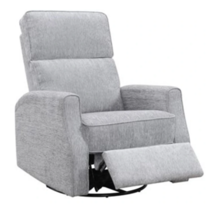 Swivel Glider Recliner