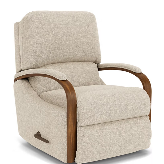Woodlawn Recliner 593-11