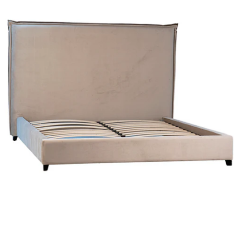 Edmund European King Bed