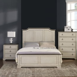 Avalon Cove King Bed