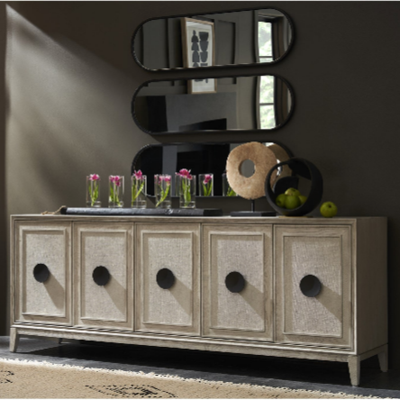 Coalesce Credenza