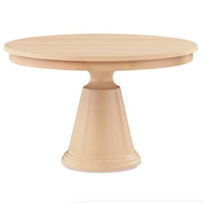 Nichols Round Dining Table