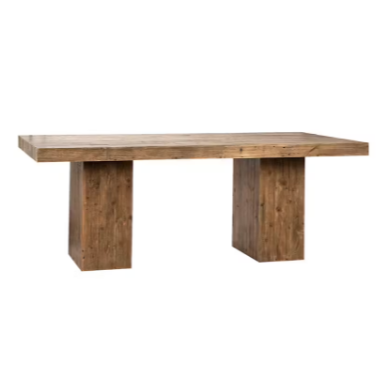 Welbeck Dining Table