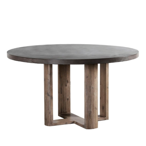 Varza Round Dining Table