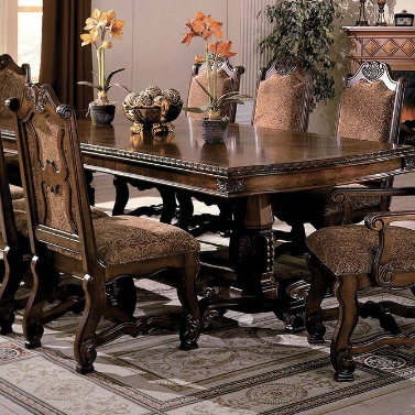 Neo Renaissance Dining Set