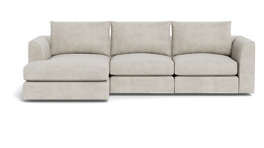 Beckham Sectional
