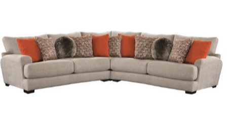 Ava Sectional