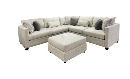 Hampton Modular Sectional