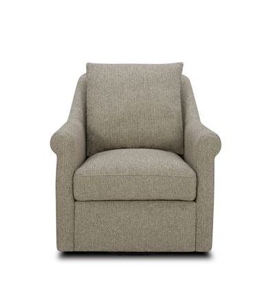 Landcaster Upholstered Accent Chair