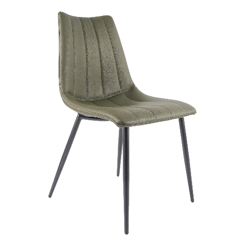 Alibi Modern Chair