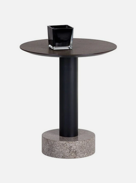Sunpan Monaco End Table
