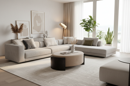 BROOKLYN OTTOMAN