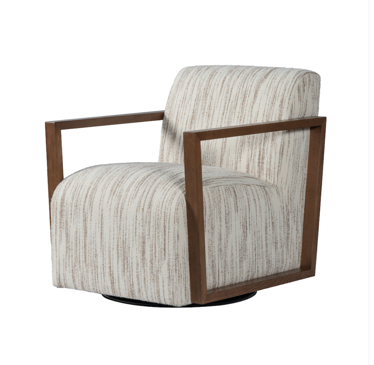 LEXINGTON SWIVEL ROCKER