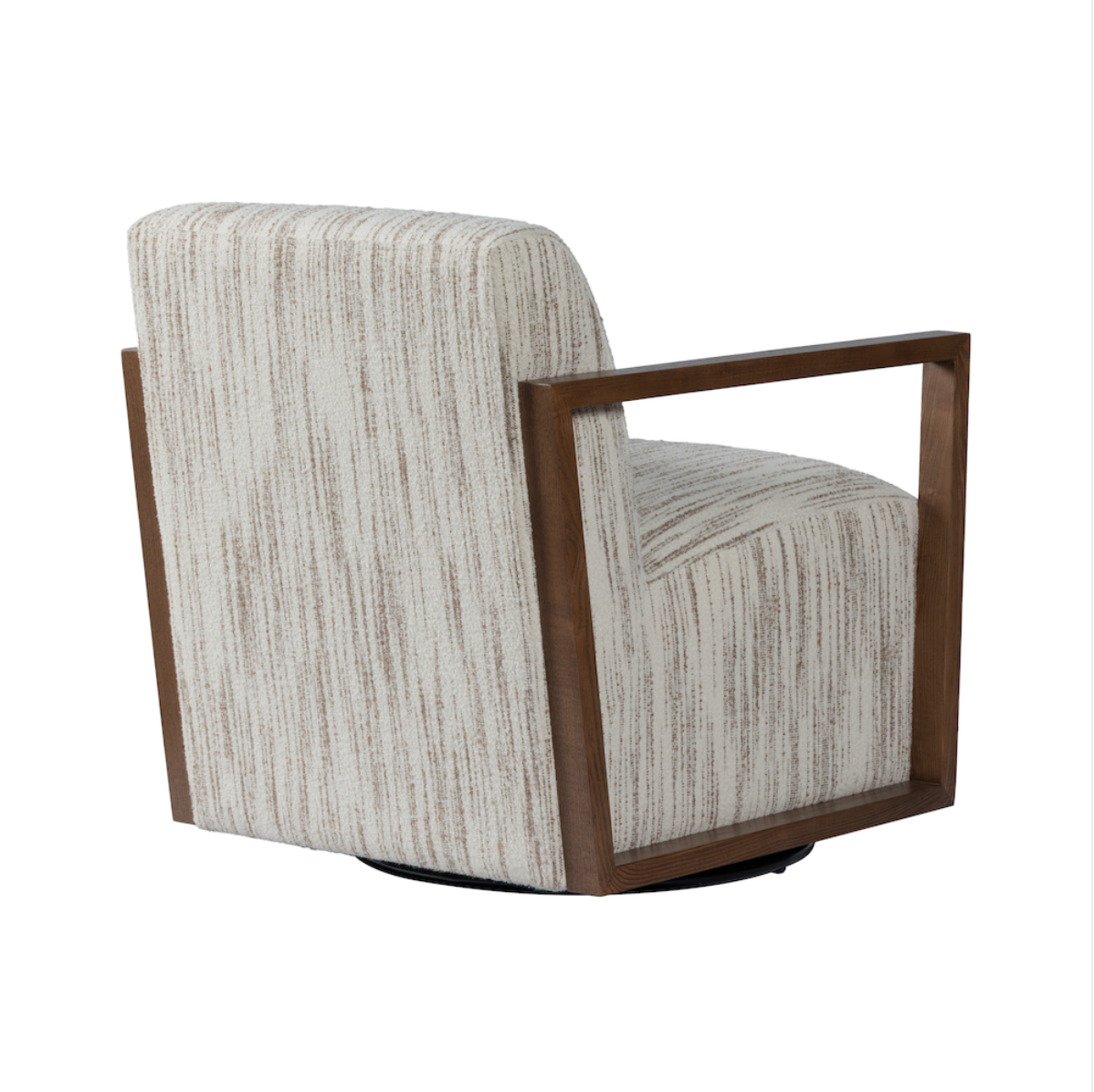 LEXINGTON SWIVEL ROCKER