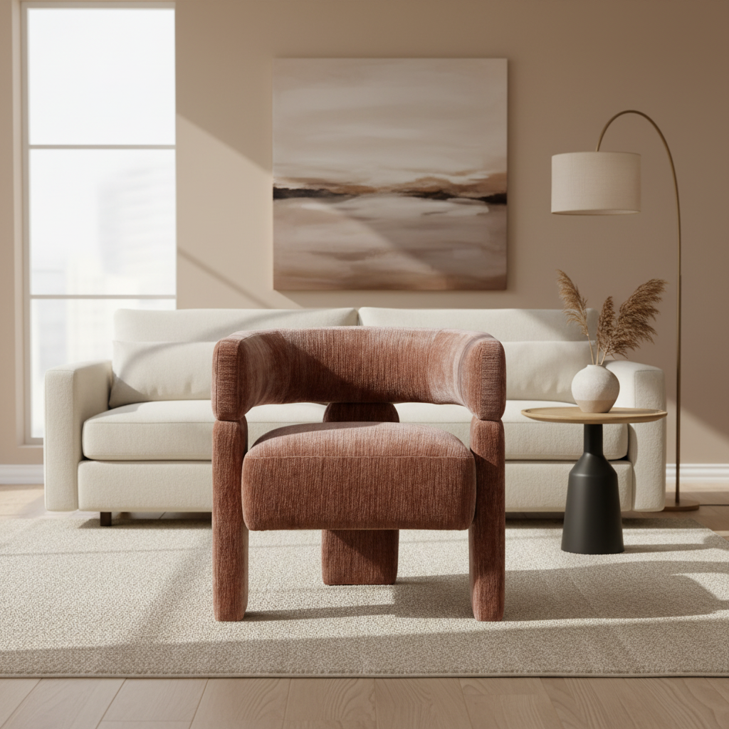 FORME OCCASIONAL CHAIR