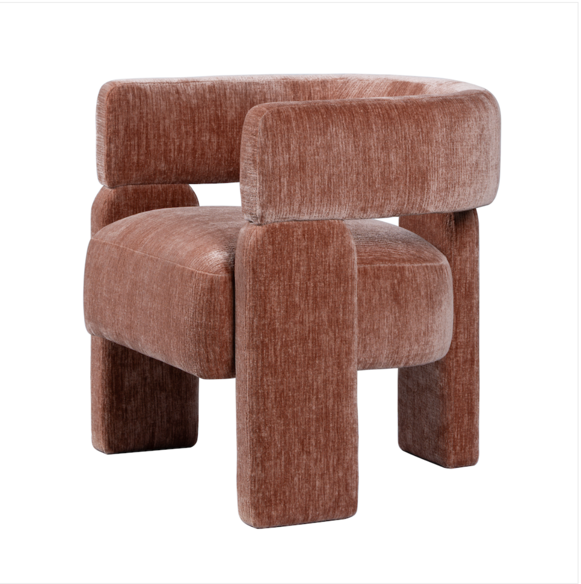 FORME OCCASIONAL CHAIR