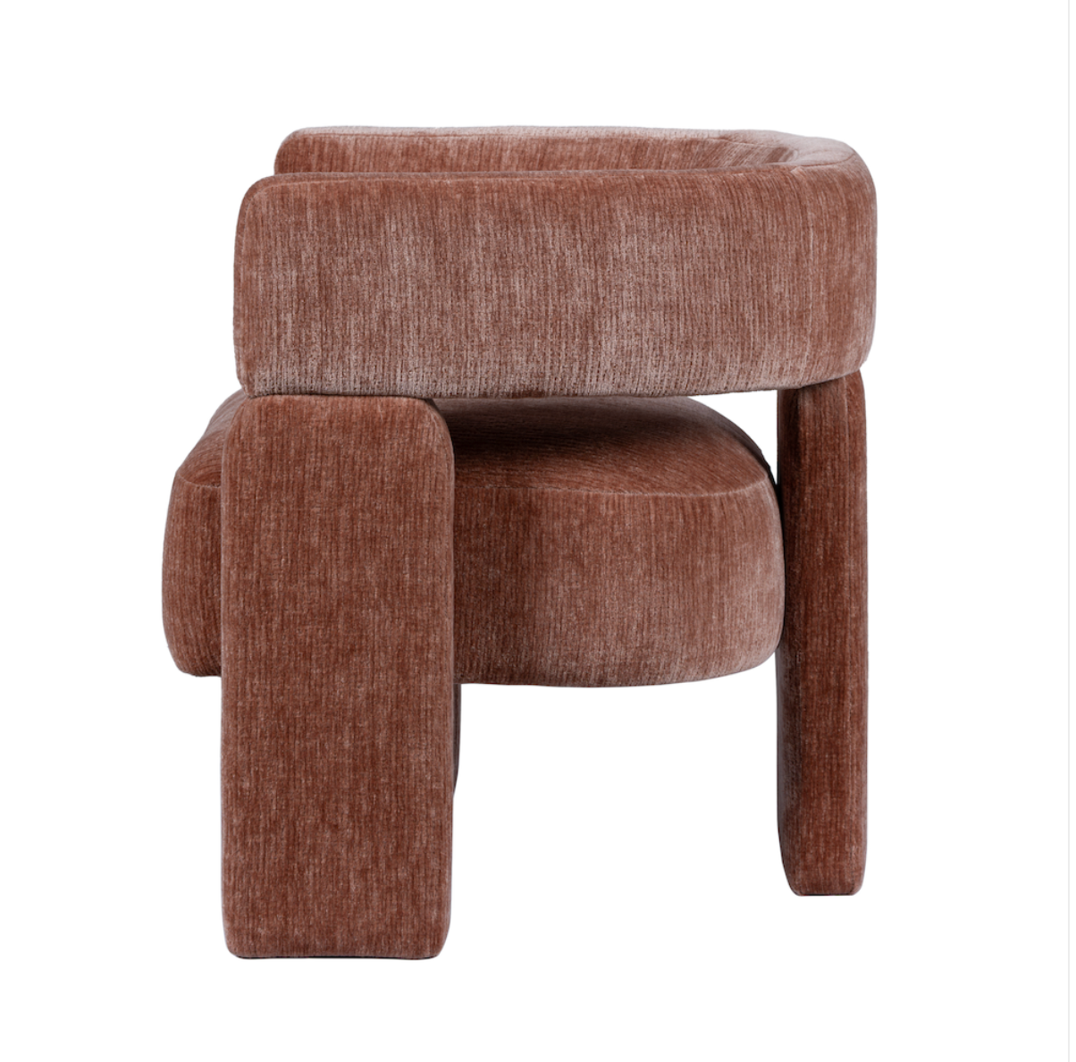 FORME OCCASIONAL CHAIR