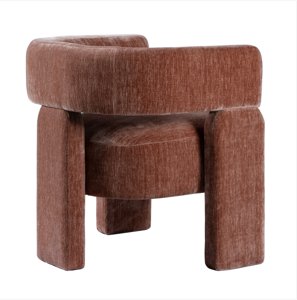 FORME OCCASIONAL CHAIR