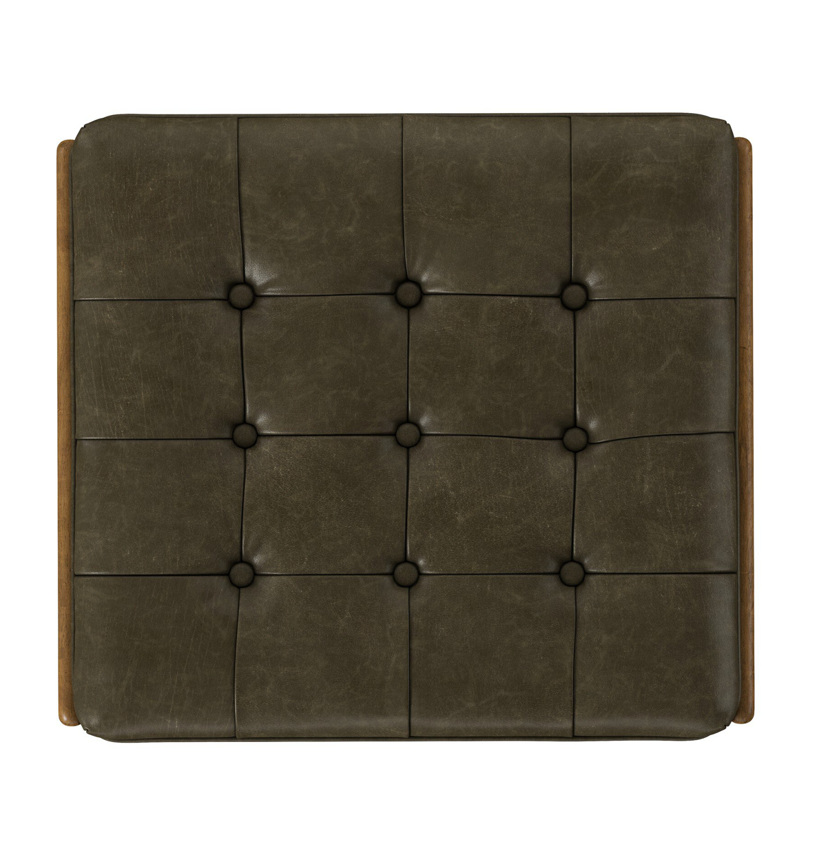 Halston Ottoman