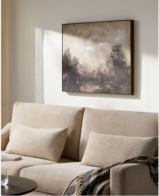 Framed Art