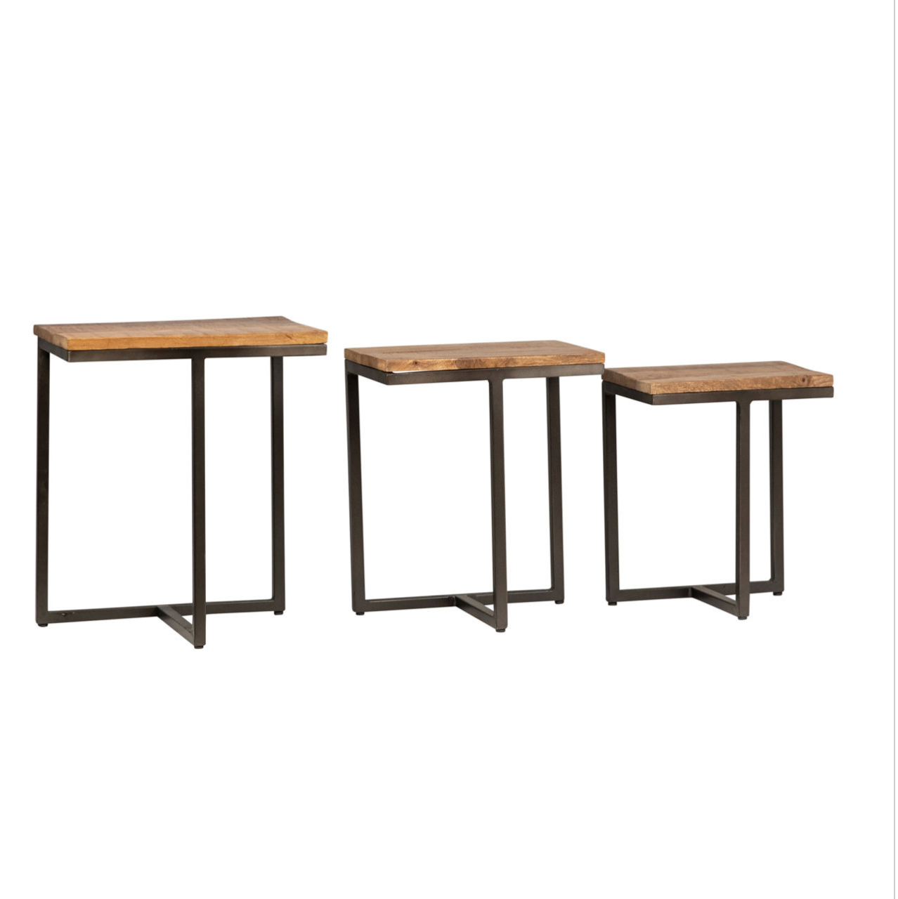 Simone Nesting Tables