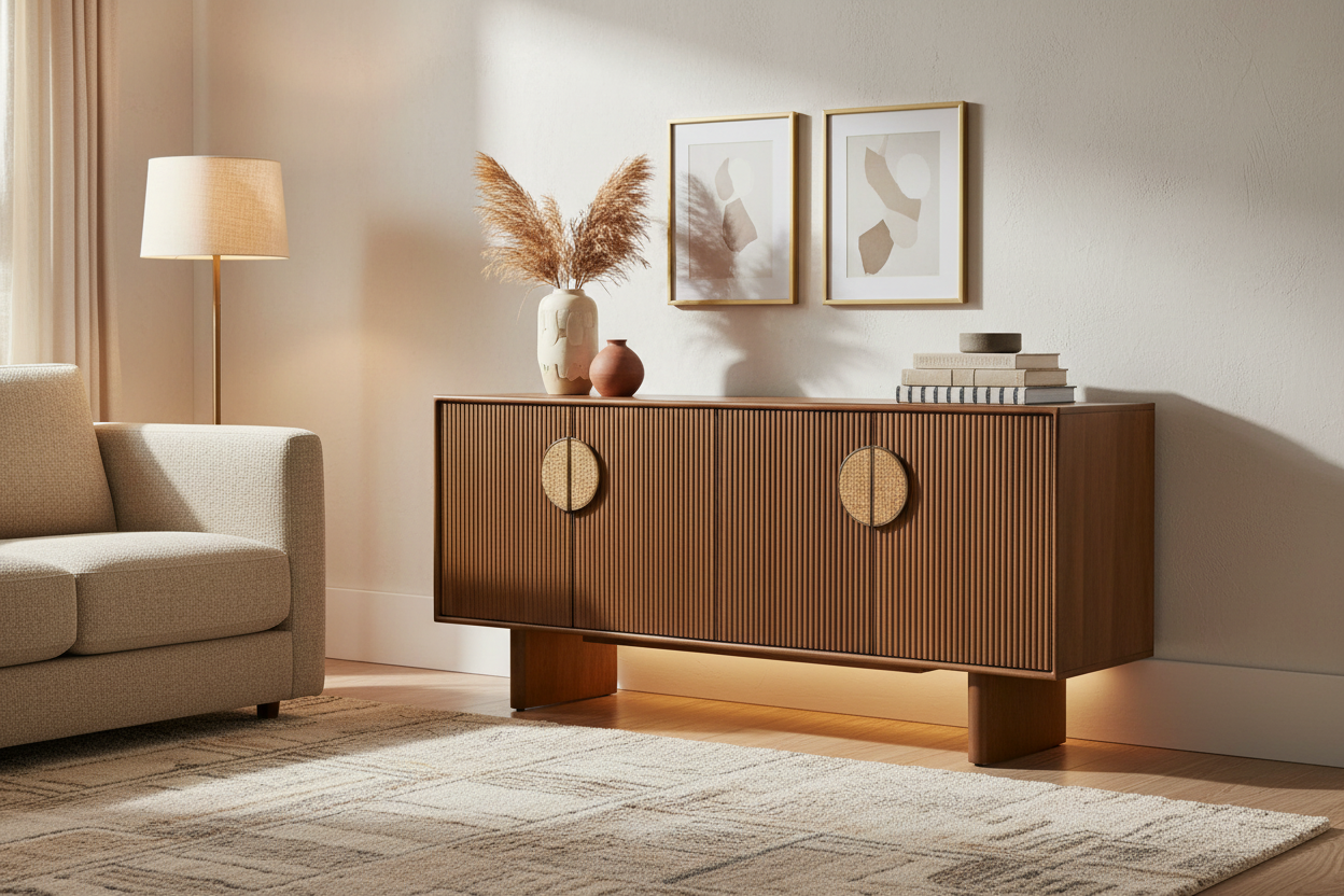 Silvie Sideboard