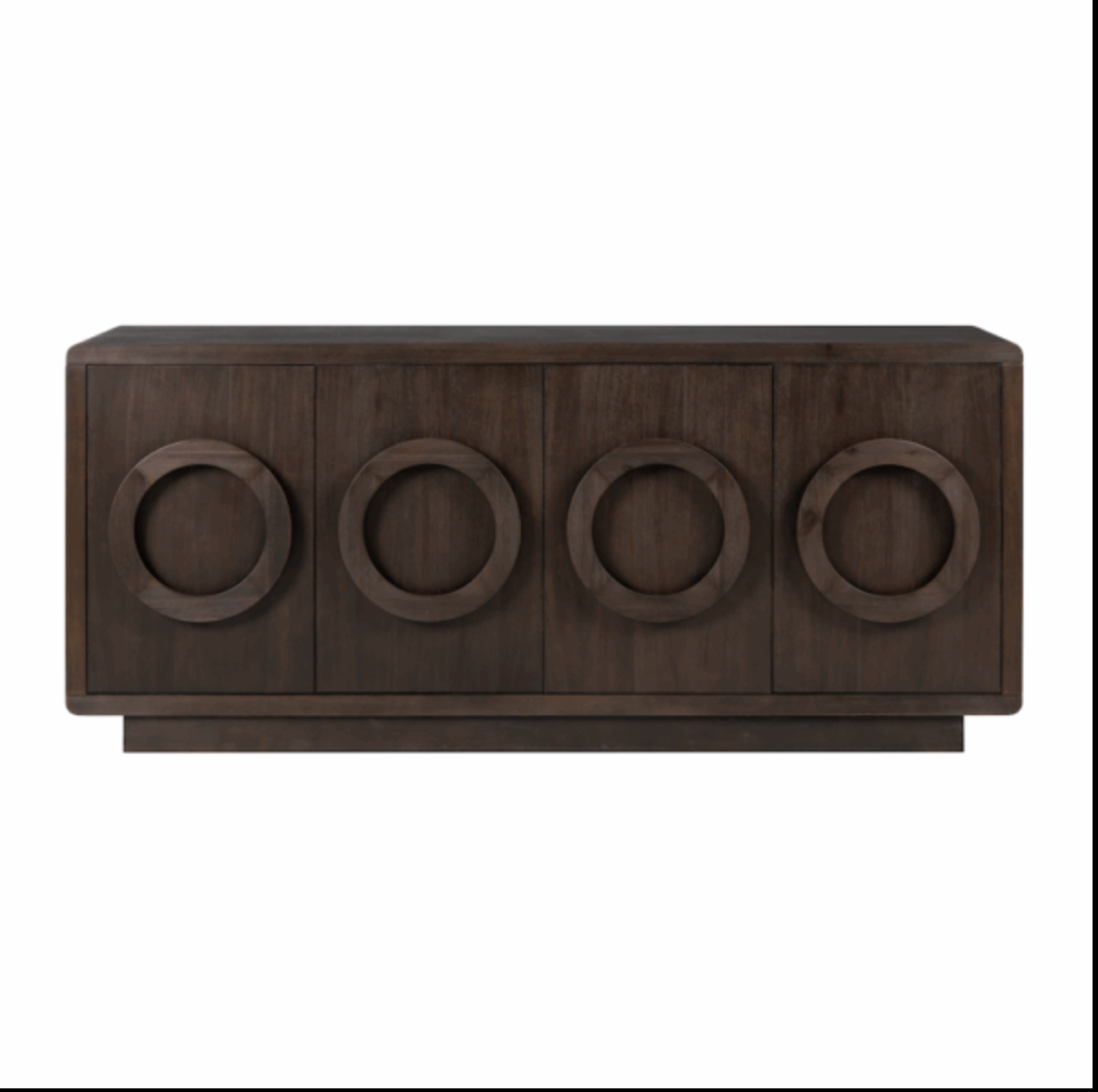 SINCLAIR SIDEBOARD