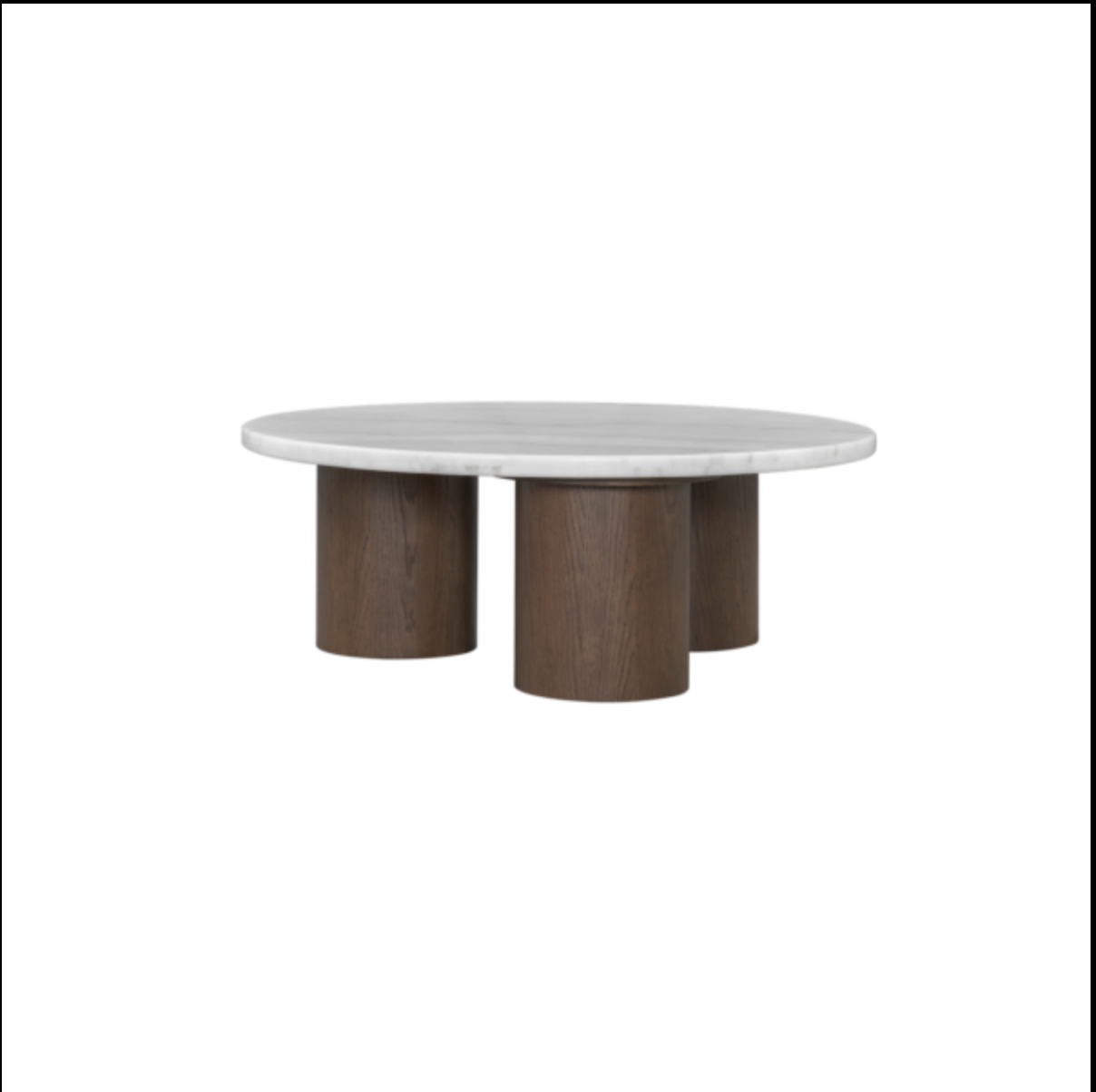 WINSLOW COFFEE TABLE