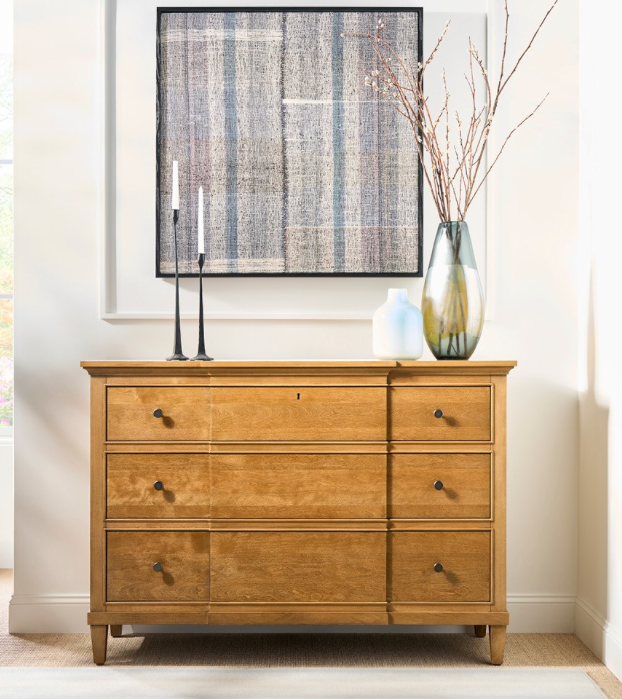 Birchaven Universal Dresser