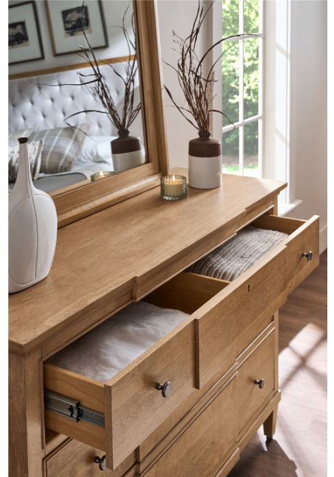 Birchaven Universal Dresser