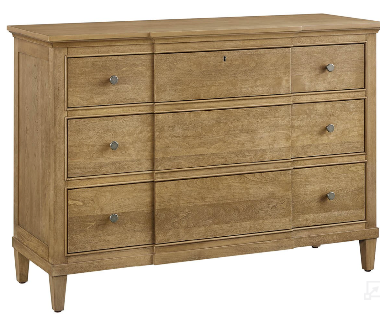 Birchaven Universal Dresser