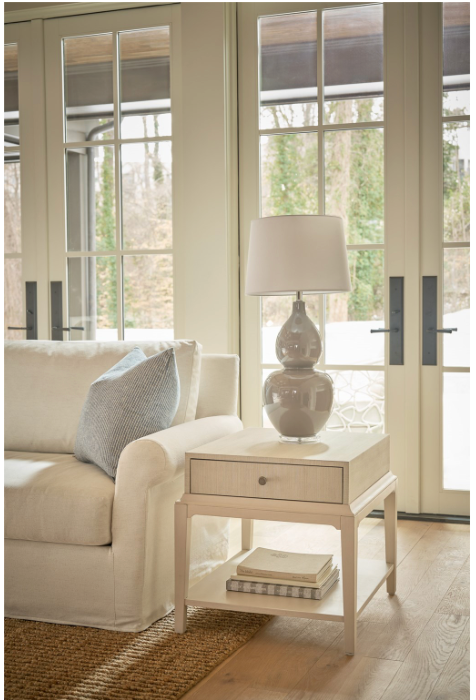 Meadow End Table
