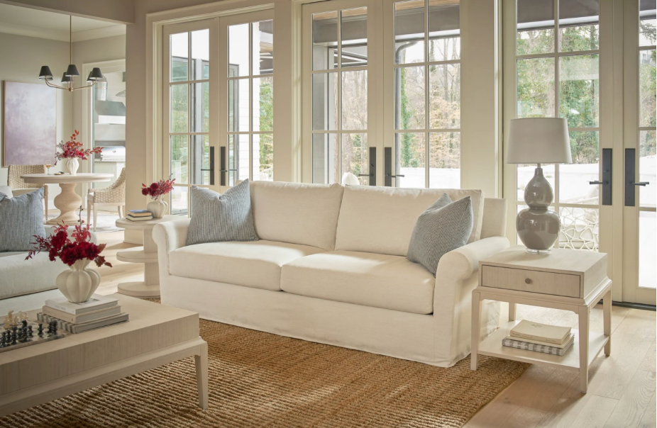 Meadow End Table