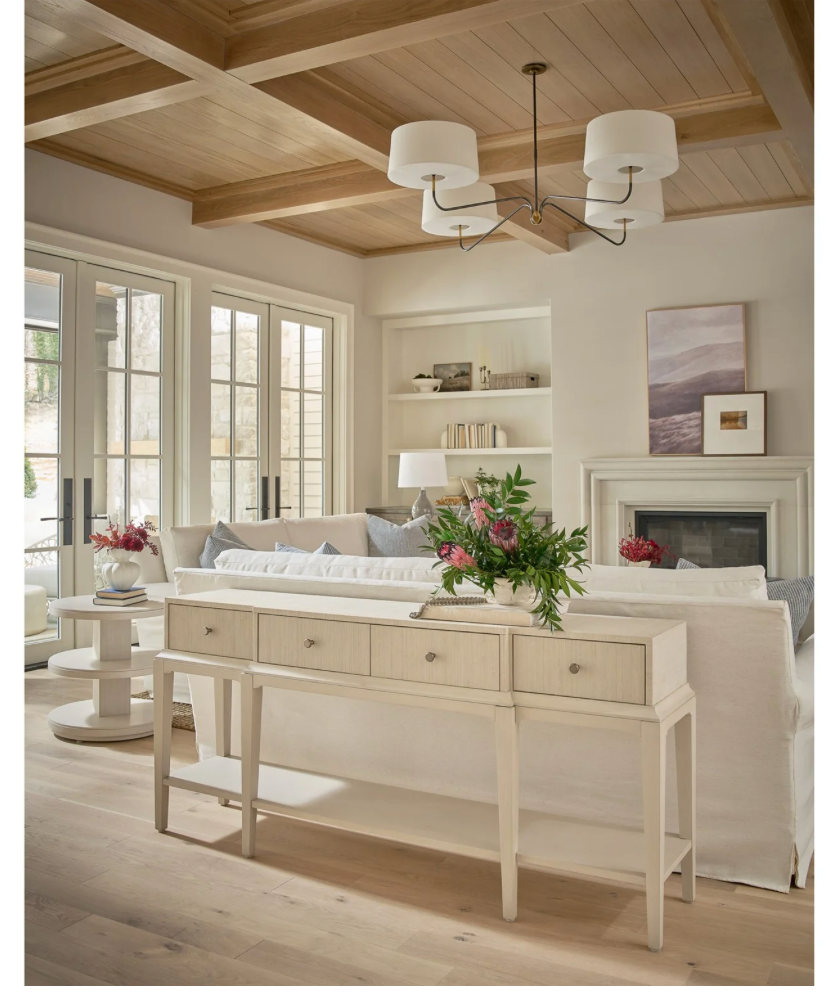 Universal Meadow Console