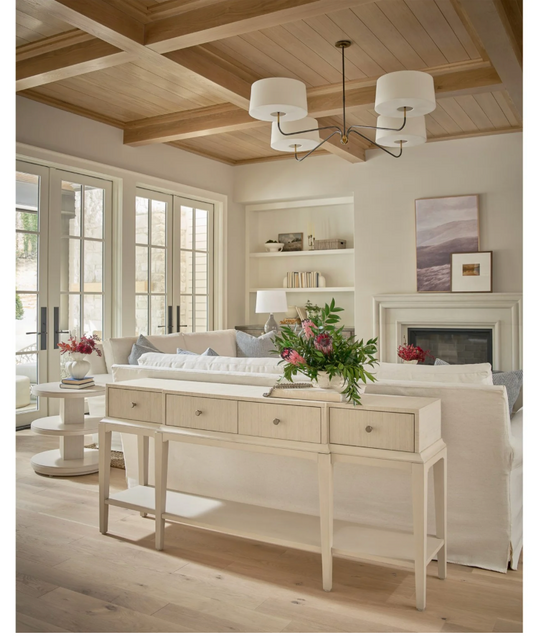 Universal Meadow Console