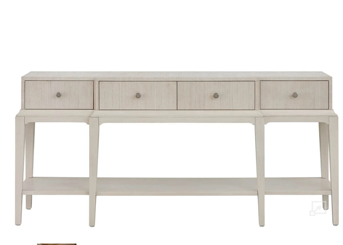 Universal Meadow Console