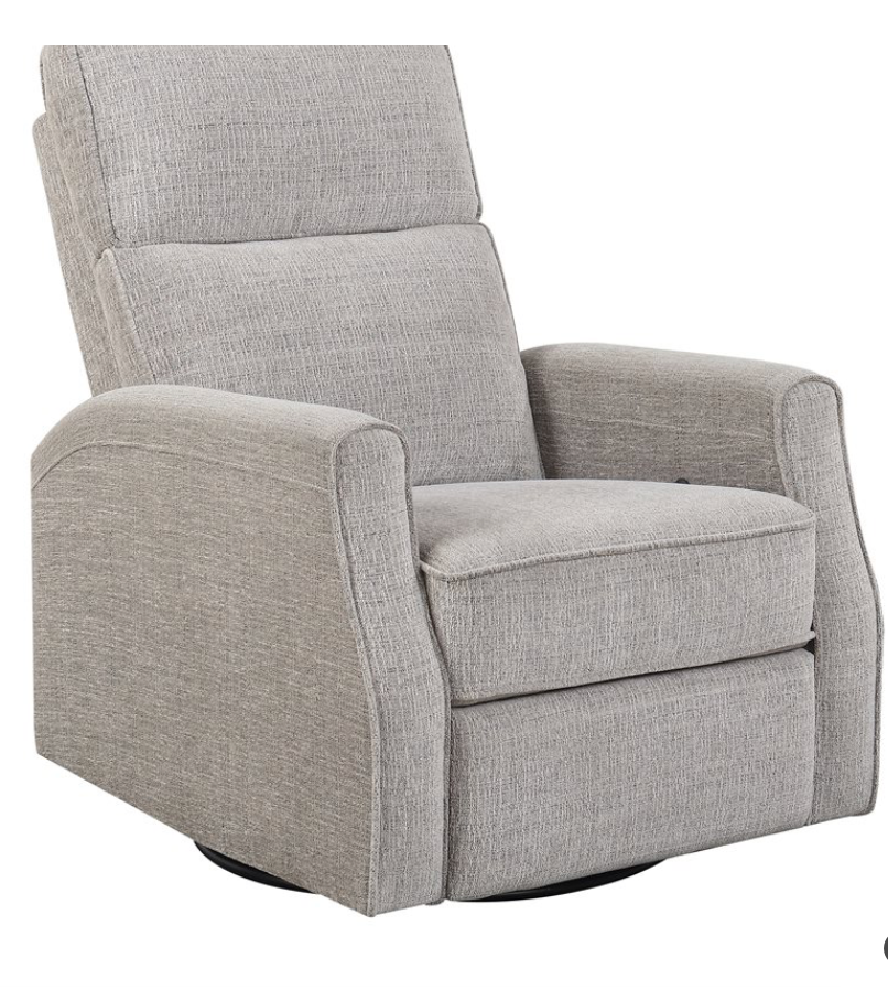 Rocking Recliner