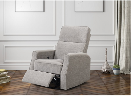 Rocking Recliner