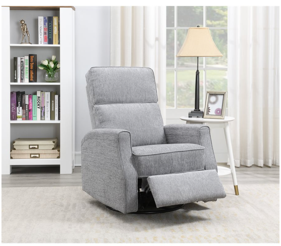 Rocking Recliner