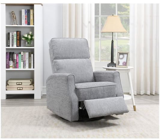 Rocking Recliner
