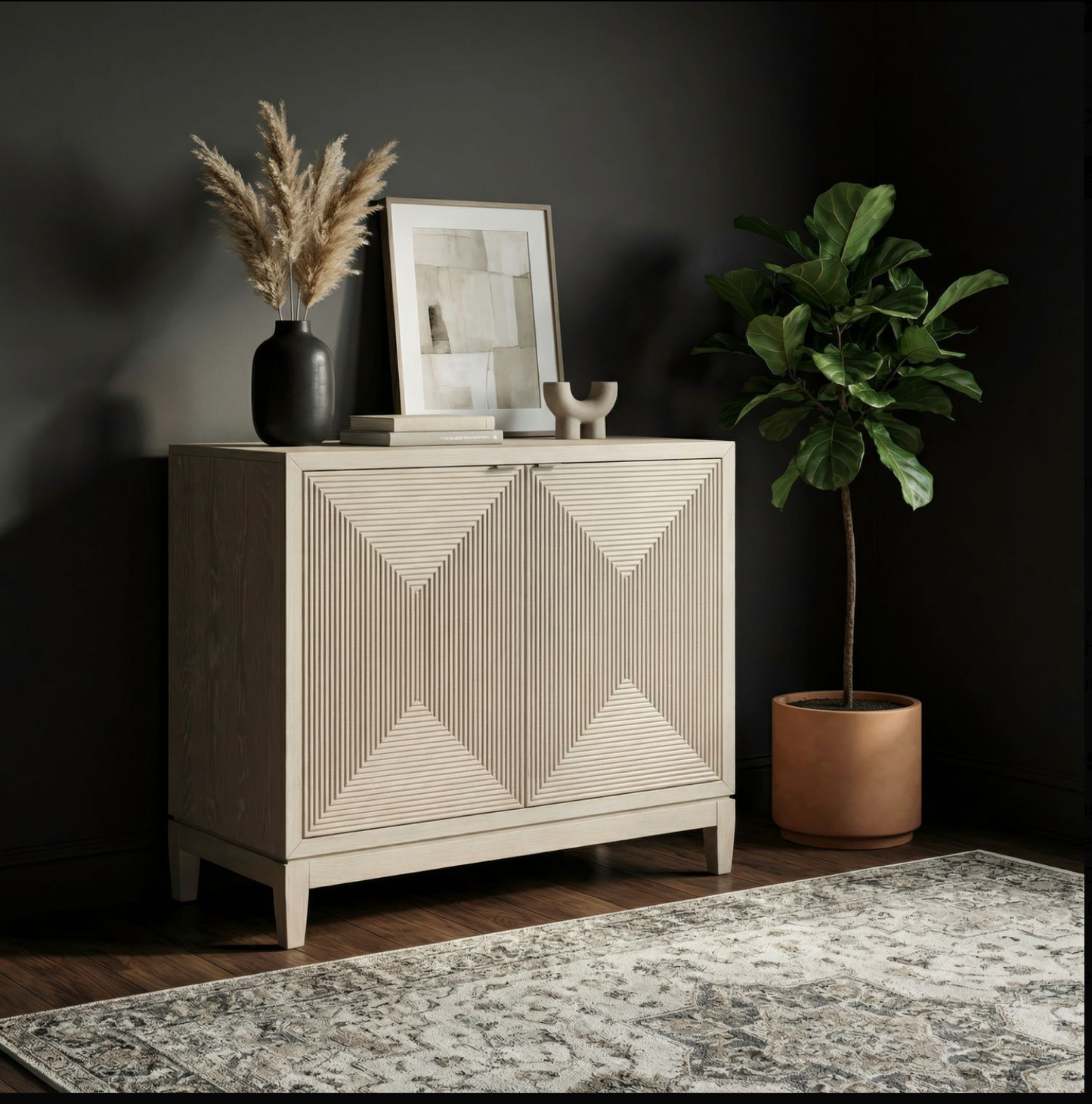Liberty Accent Cabinet