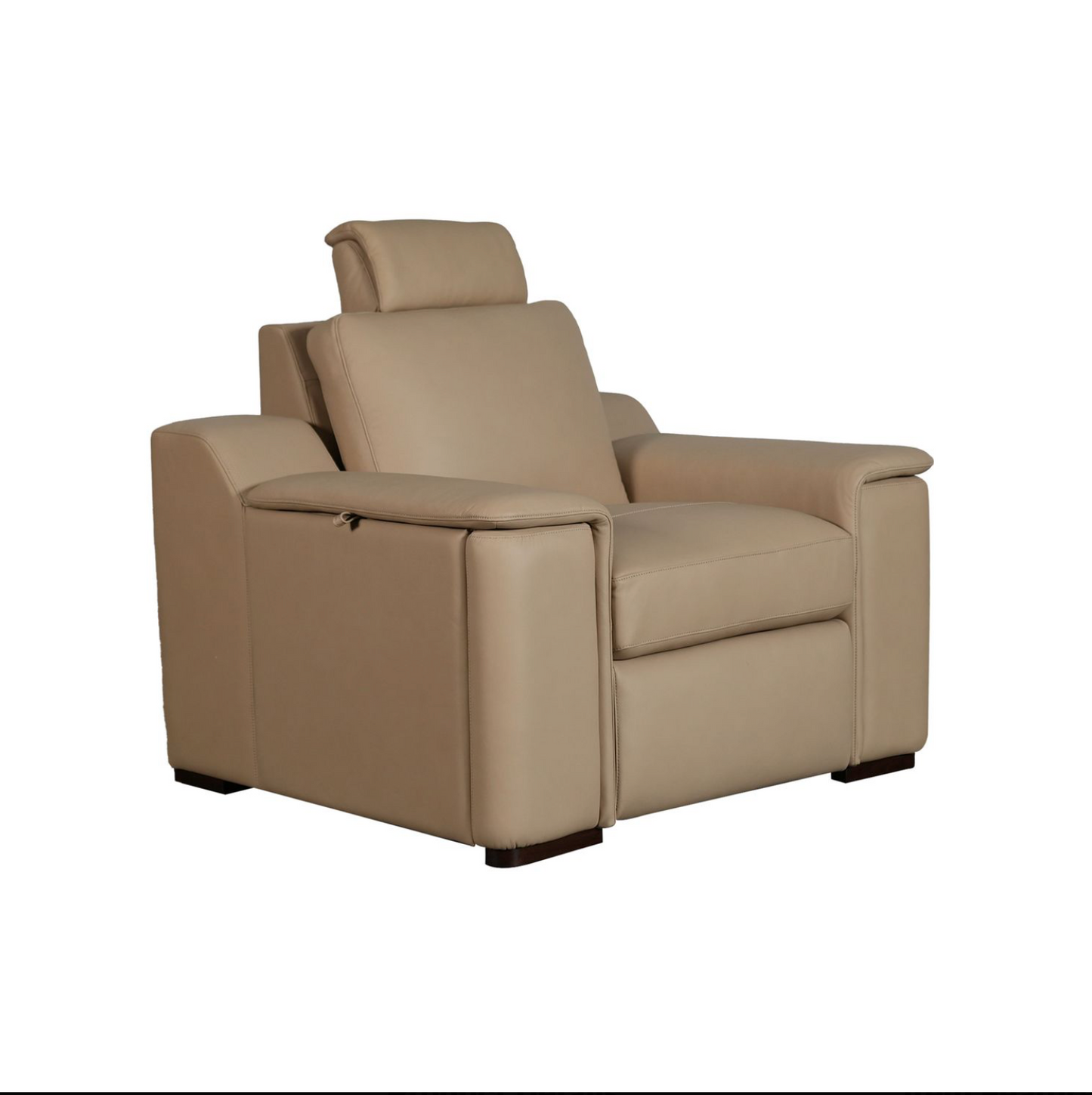 Armon Power Foot Rest Zg
