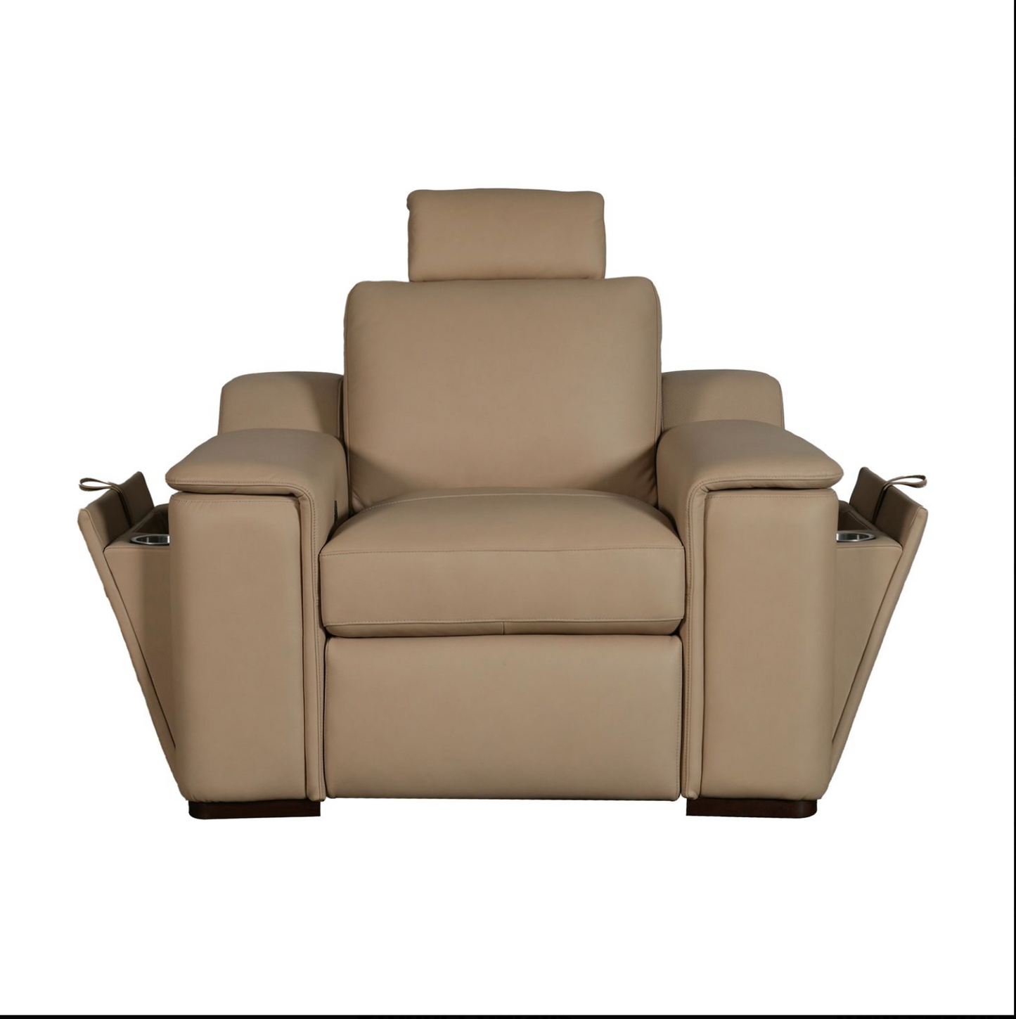Armon Power Foot Rest Zg