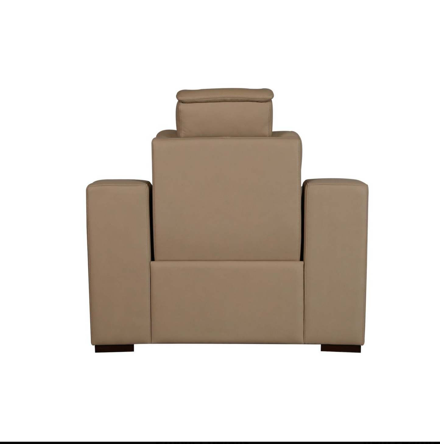 Armon Power Foot Rest Zg