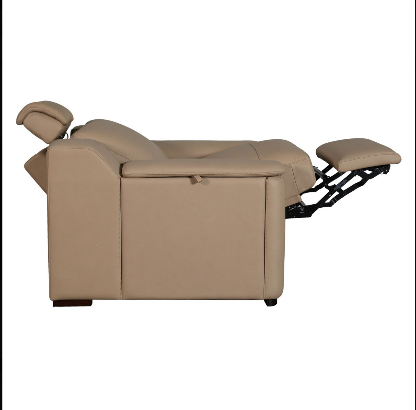 Armon Power Foot Rest Zg