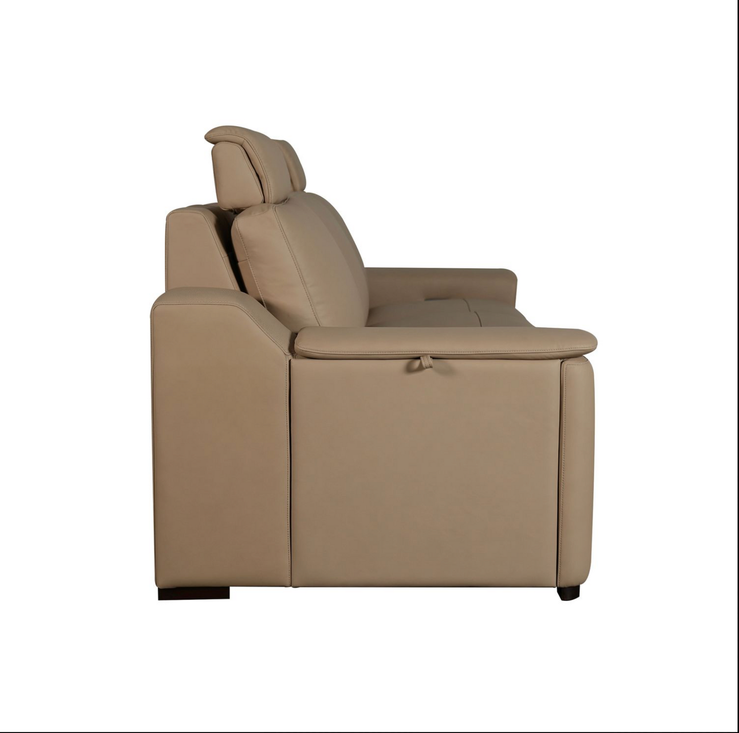 Armon  Leather Sofa