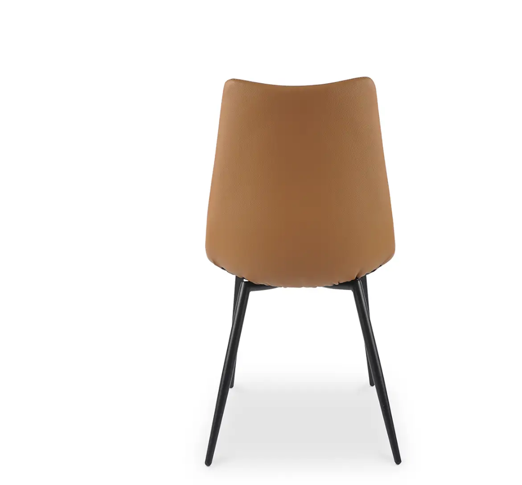 Moes Tan Dining Chair