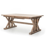 Tuscanspring Ext Dining Table