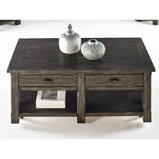 Crossroads Entertainment Console