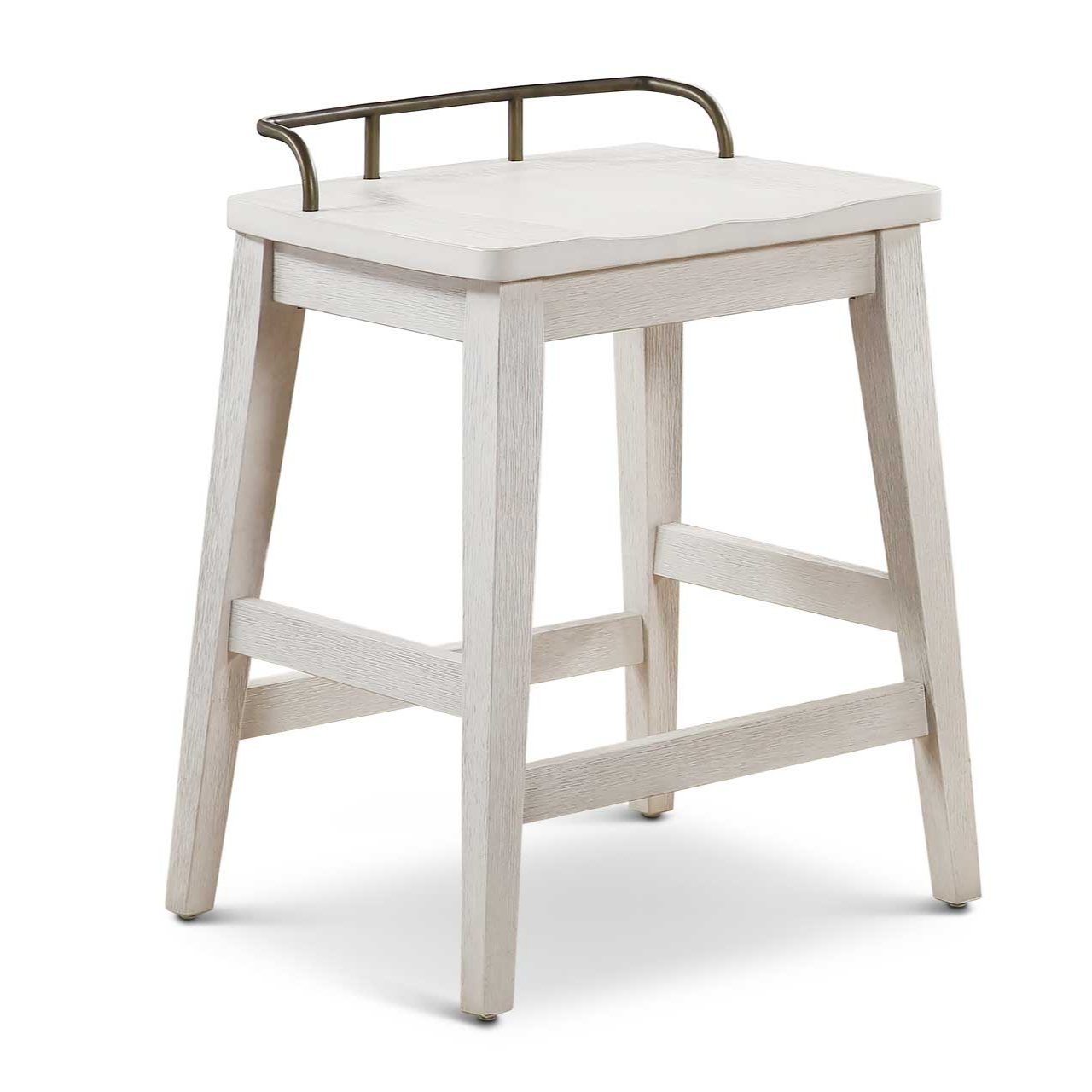 Pendleton 24″ Backless Counter Stool